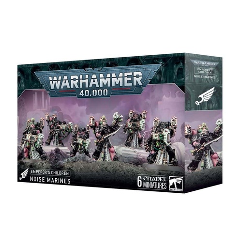 [5011921225910] Noise Marines