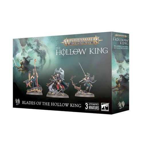 [5011921225859] Blades of the Hollow King