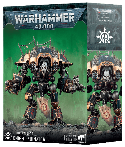 [5011921225095] Knight Ruinator