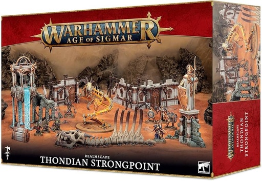 [5011921166077] REALMSCAPE THONDIAN STRONGPOINT