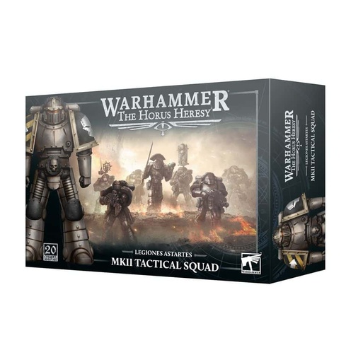 [5011921241484] MkII Tactical Squad