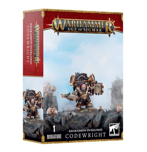 [5011921181988] Tallacodigo