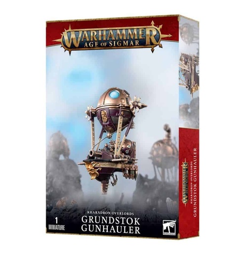 [5011921195947] Canonera Grundstok