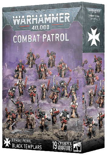 [5011921241941] Patrulla: Black Templars