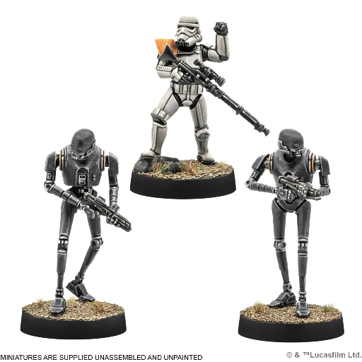 [0841333131159] SW Legion: Outer Rim Outlaws