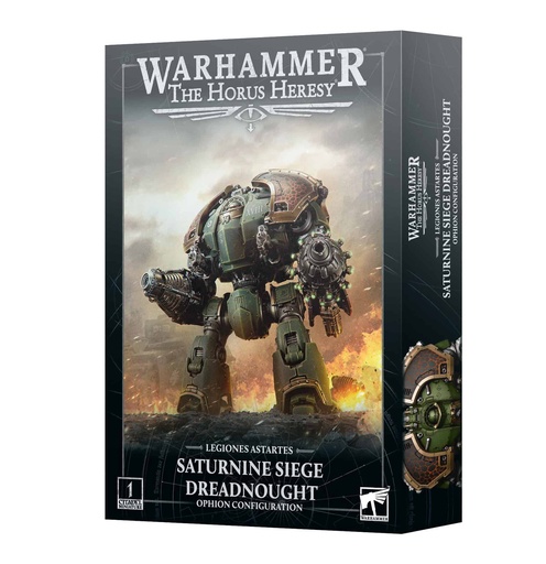 [5011921244782] Saturnine Siege Dreadnought (Preventa)