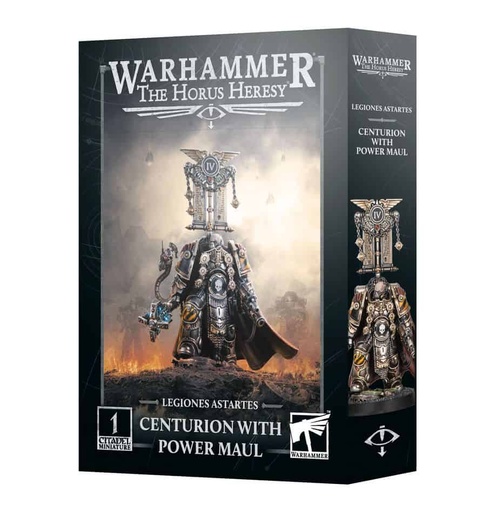 [5011921241521] Centurion with Power Maul (Preventa)