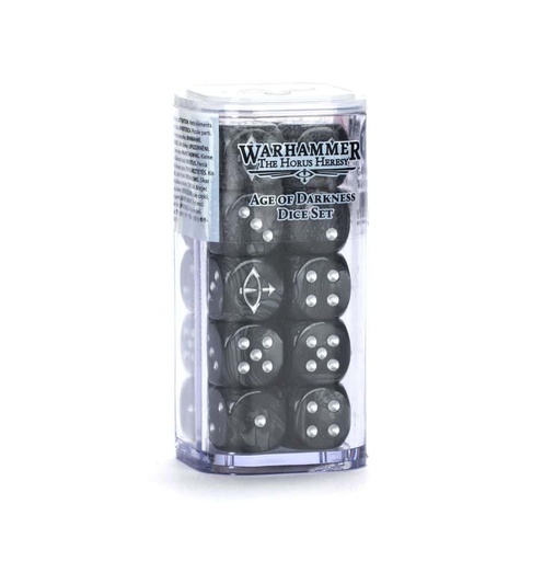 [5011921211029] Juego de dados de Age of Darkness (Preventa)