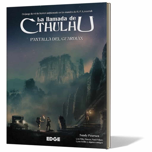 [9788416357994] Pantalla del Guardian (Preventa)