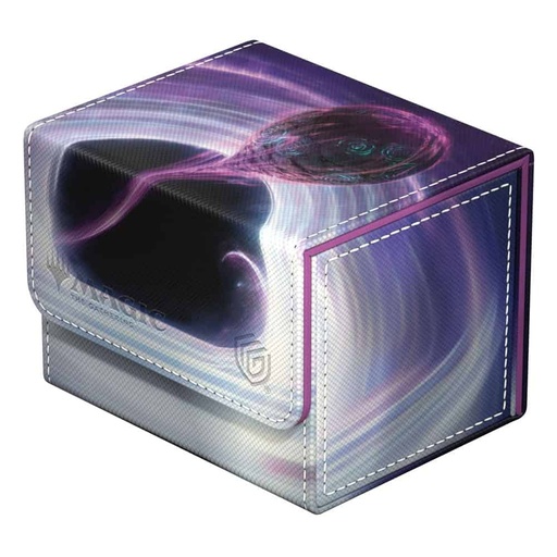 [4056133038805] Ultimate Guard Sidewinder 100+ Xenoskin Magic: The Gathering "Edge of Eternities" - Susur, Secundi Void Altar