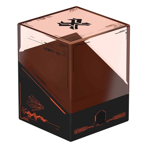 [17543320] Ultimate Guard Boulder 100+ Magic: The Gathering "Edge of Eternities"