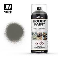 [8429551280068] Spray Vallejo Feldgrau