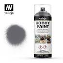 [8429551280310] Spray Vallejo Gris Metalizado
