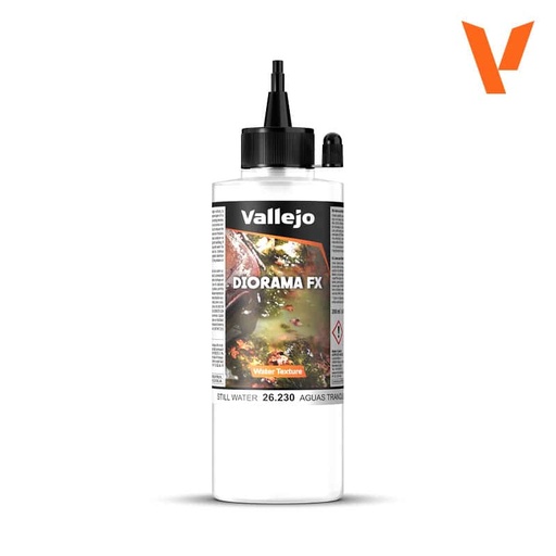 [8429551262309] Efecto Aguas Tranquilas Vallejo 26230