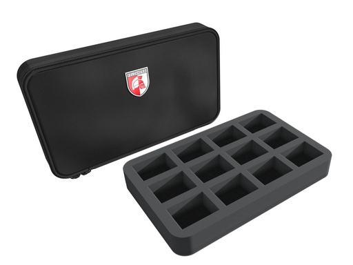 [MIM33BO] FELDHERR MINI MINUS PARA 12 MINIATURAS