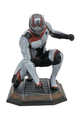 [699788834404] Vengadores: Endgame Diorama Marvel Movie Gallery Quantum Realm Ant-Man 23 cm