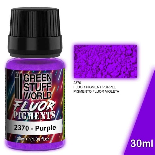 [8436574507294] Pigmentos FLUOR PURPURA