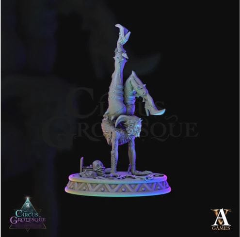 [5056489209088] Acrobat Pose 4