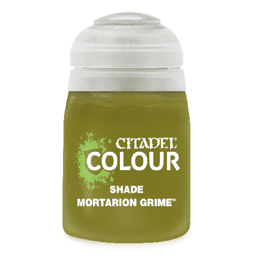 [5011921176373] SHADE: MORTARION GRIME (18ML)