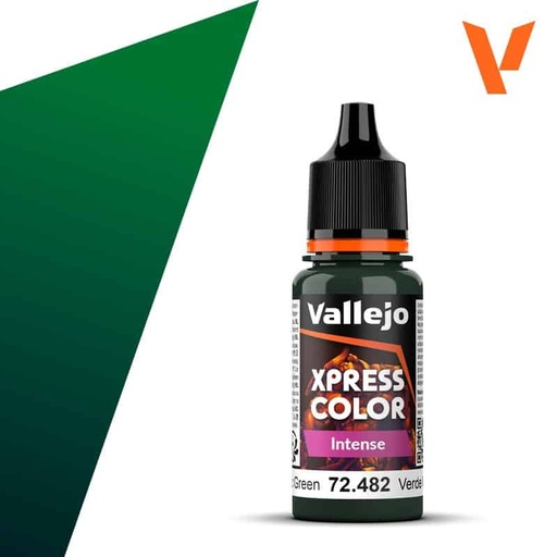 [8429551724821] 72482 Verde Monastico