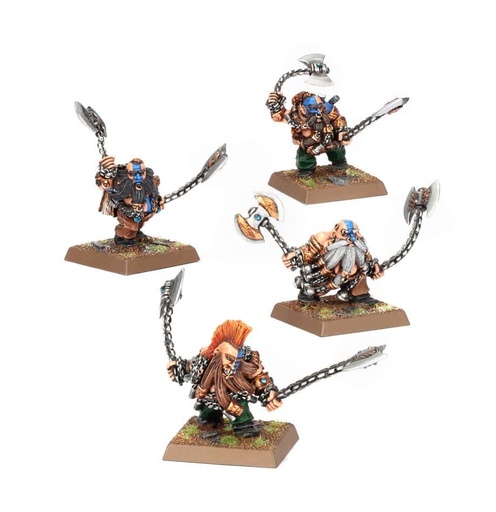 [5011921218172] Doomseekers