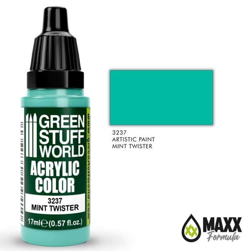 [8435646505978] Pintura Acrilica MINT TWISTER