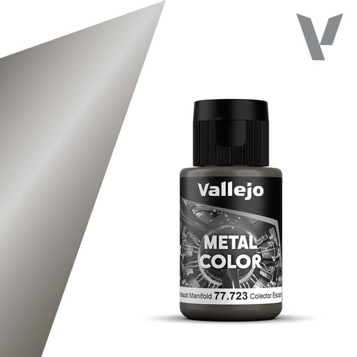 [8429551777230] Vallejo 77.723 Colector Escape