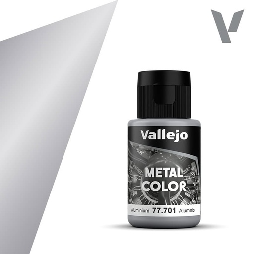 [8429551777018] Vallejo 77.701 Aluminio
