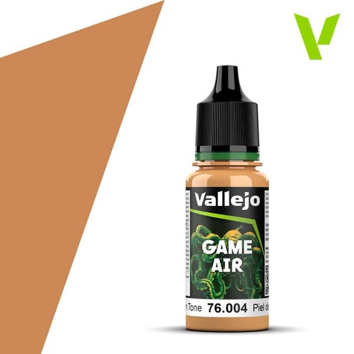 [8429551760041] Vallejo Game Air Piel de Elfos 76004