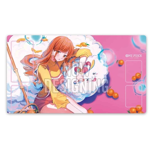 [810158834392] One Piece Card Game Official Playmat  Bandai Card Games Fest 24 25 Edition