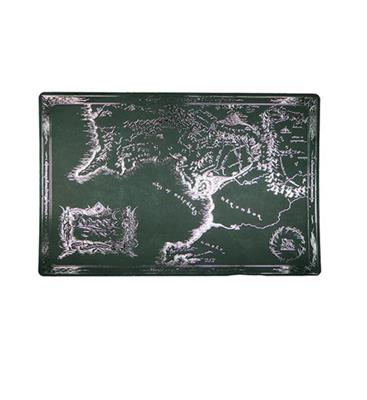 [4895205620155] Set of 4 placemats - Middle Earth - Lord of the Rings