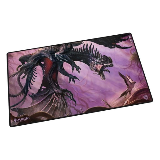 [4056133036443] Ultimate Guard Play-Mat Magic: The Gathering "Tarkir: Dragonstorm" - Feral Deathgorger