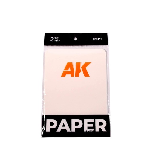 [8435568335127] RECAMBIOS DE PAPEL para PALETA HUMEDA