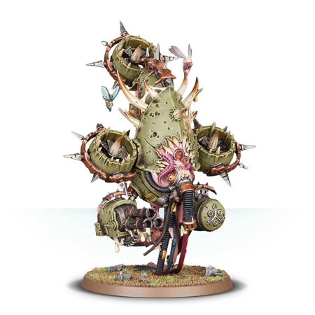 [43-54] Foetid Bloat-drone 