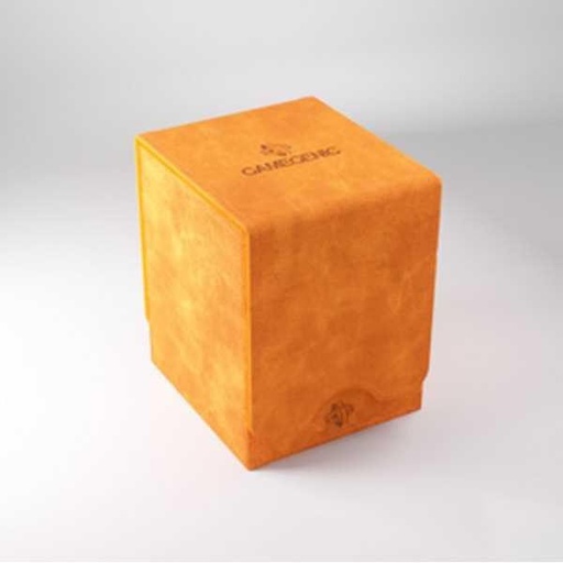 Squire 100+ XL Convertible Orange
