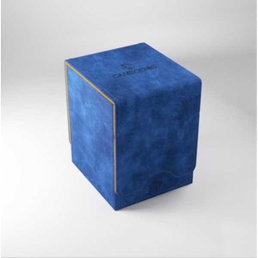 Caja para mazo Squire 100+ XL Convertible Blue/Orange