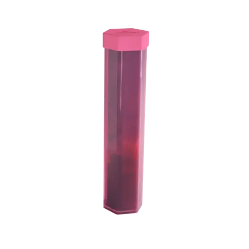 [GGS49008ML] Playmat Tube Pink