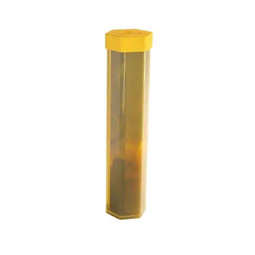 Playmat Tube Yellow