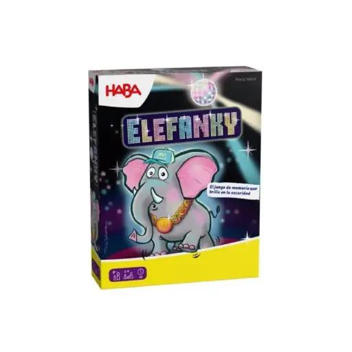 [H2012220003] Elefanky