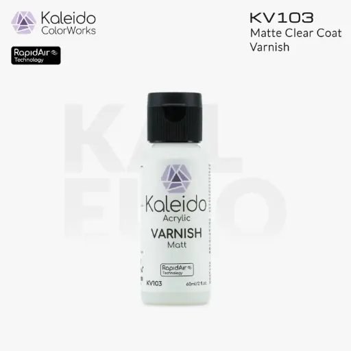 [49952] Barniz mate KV103 60 ml