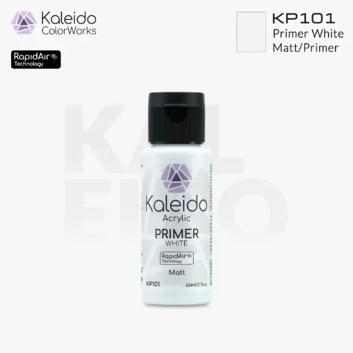 [49853] Imprimación blanca KP101 60 ml