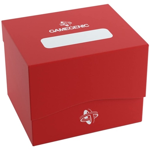 [GGS25081ML] Gamegenic - Side Holder 100+ XL Red