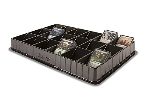 [84435] UP - Card Sorting Tray - Stackable 