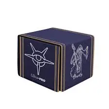 [124876] UP - The Elder Scrolls - Mages Guild Alcove Edge Deck Box for Tabletop Gaming