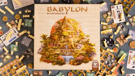 Babylon