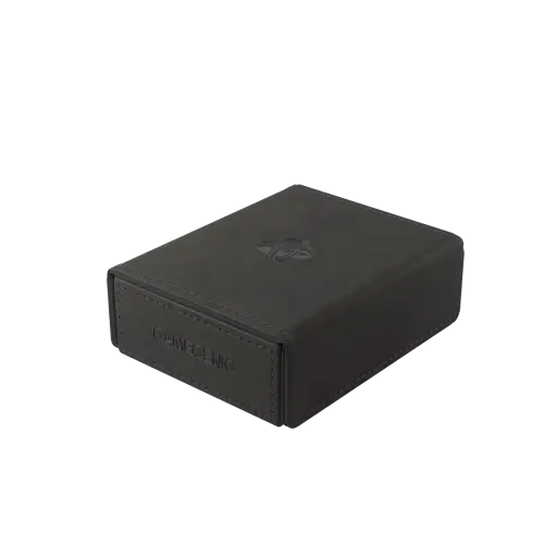 [GGS20150ML] Token Keep Black 