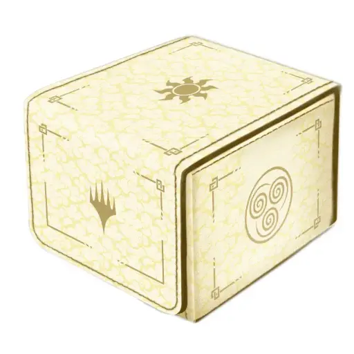 [MTGABDMR25AIR] Magic: The Gathering: DOMARU Box [Avatar: the Last Airbender]: Air