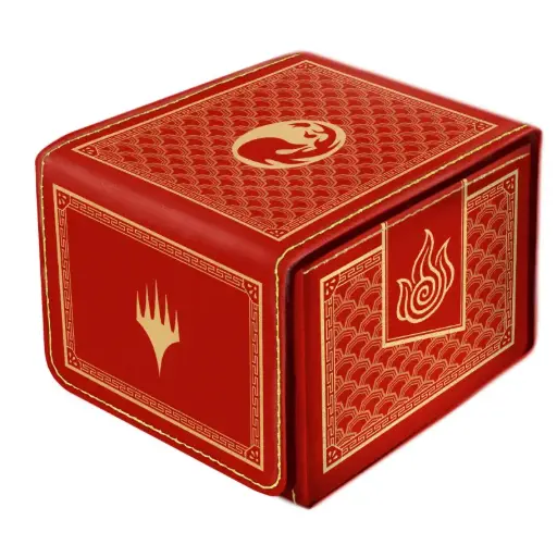 [MTGABDMR25FIRE] Magic: The Gathering: DOMARU Box [Avatar: the Last Airbender]: Fire