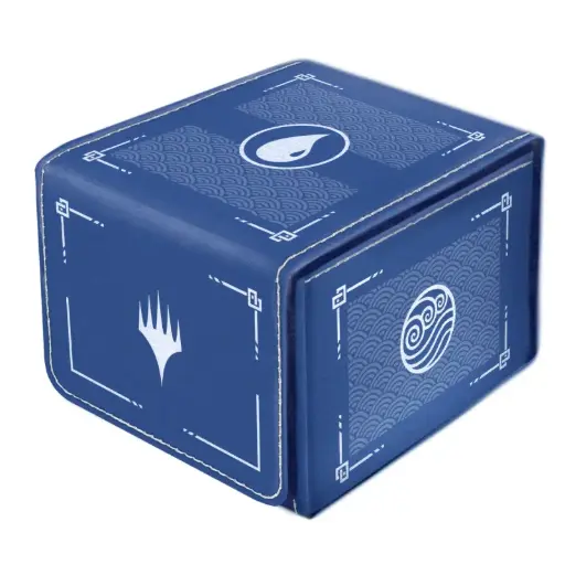 [MTGABDMR25WATER] Magic: The Gathering: DOMARU Box [Avatar: the Last Airbender]: Water
