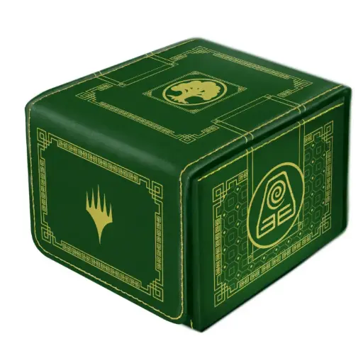 [MTGABDMR25EARTH] Magic: The Gathering: DOMARU Box [Avatar: the Last Airbender]: Earth